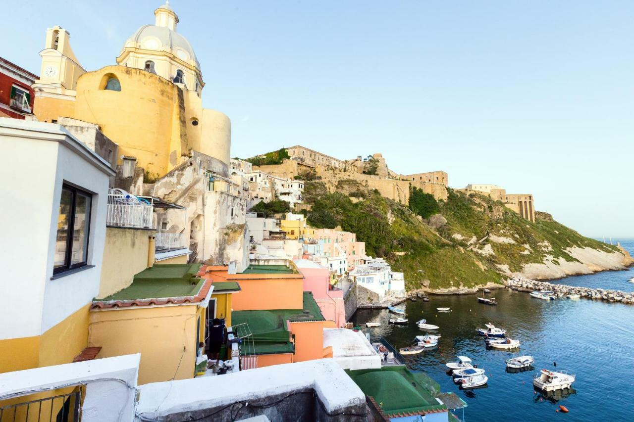 San Michele Bed & Breakfast Redang Island Dış mekan fotoğraf