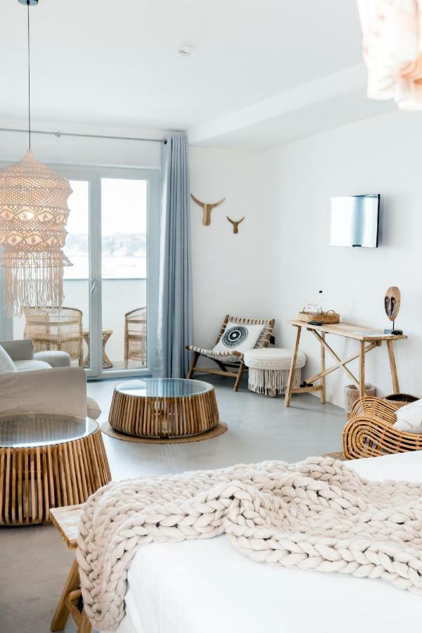 San Michele Bed & Breakfast Redang Island Dış mekan fotoğraf